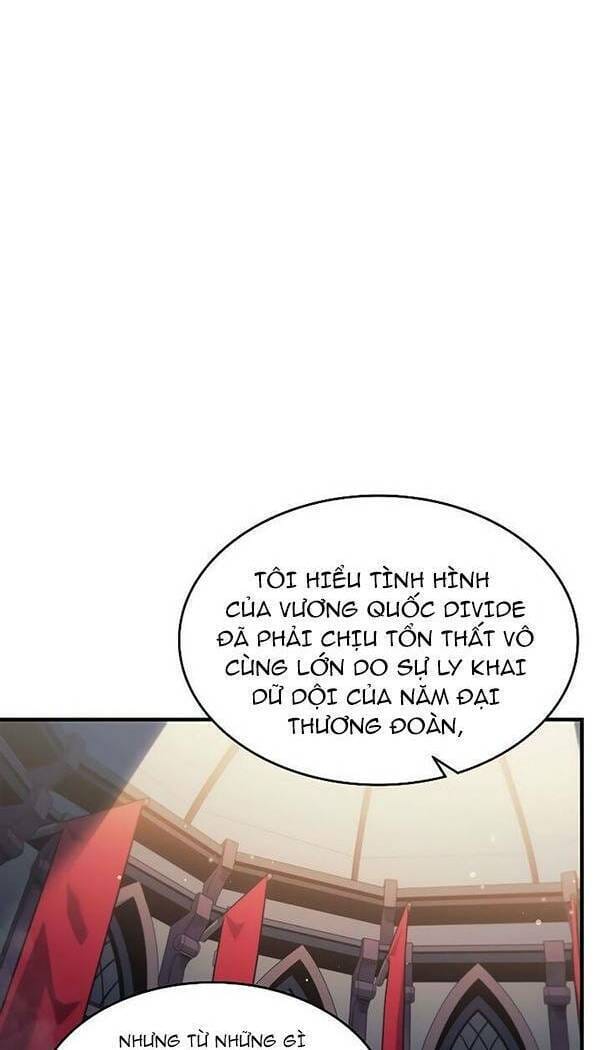 Truyện Tranh Chuyển Sinh Ma Pháp Đặc Biệt Yếu trang 5