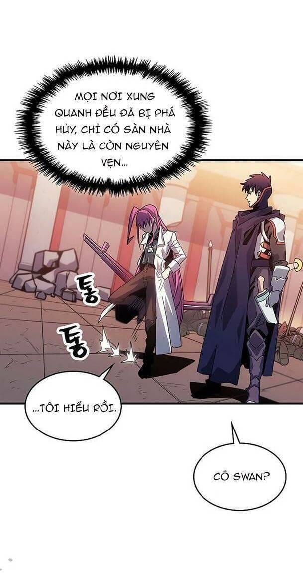 Truyện Tranh Chuyển Sinh Ma Pháp Đặc Biệt Yếu trang 5