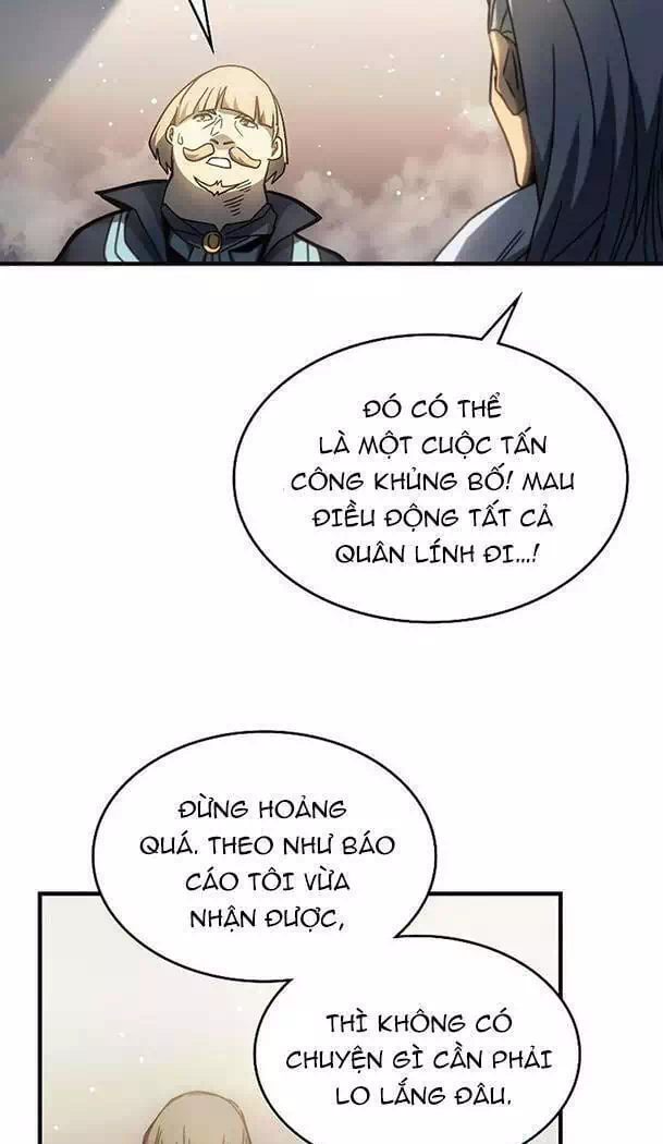 Truyện Tranh Chuyển Sinh Ma Pháp Đặc Biệt Yếu trang 5