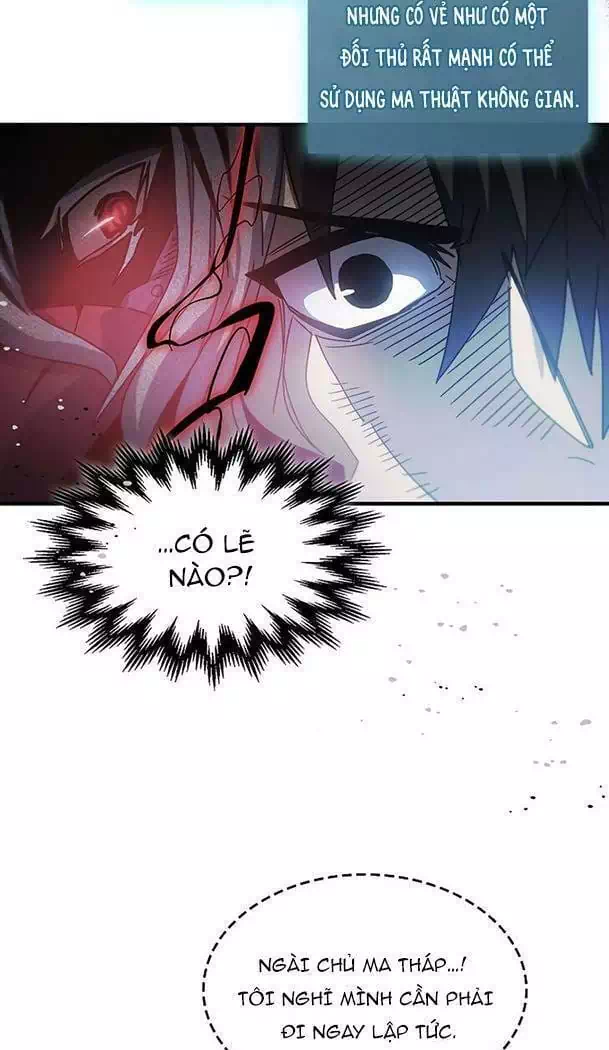 Truyện Tranh Chuyển Sinh Ma Pháp Đặc Biệt Yếu trang 5