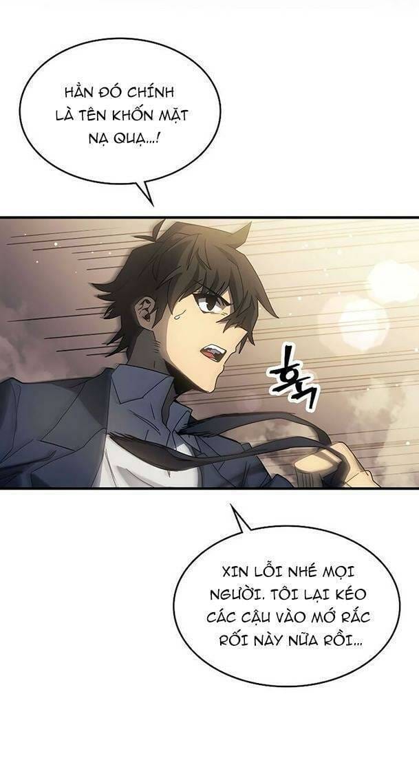 Truyện Tranh Chuyển Sinh Ma Pháp Đặc Biệt Yếu trang 5