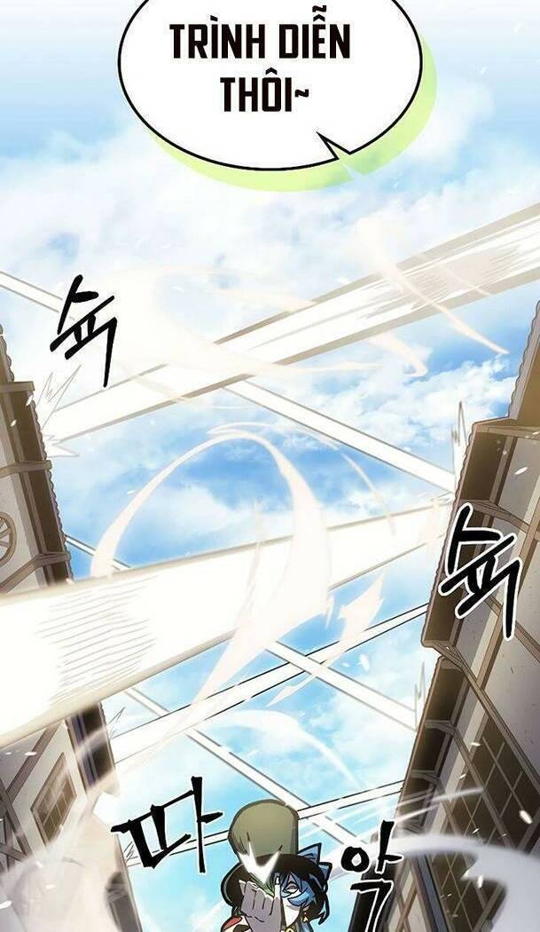 Truyện Tranh Chuyển Sinh Ma Pháp Đặc Biệt Yếu trang 5
