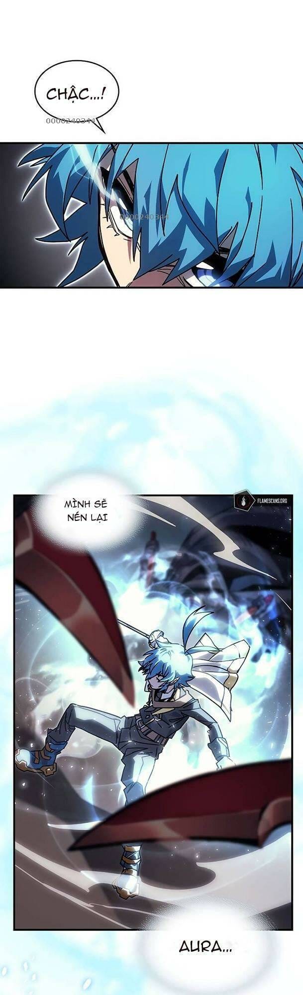 Truyện Tranh Chuyển Sinh Ma Pháp Đặc Biệt Yếu trang 5