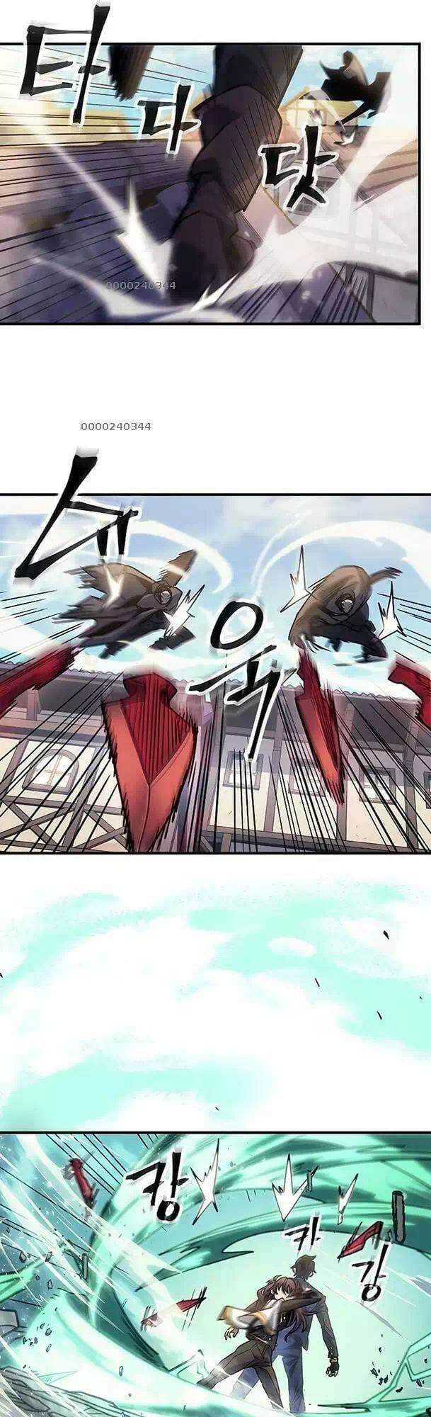 Truyện Tranh Chuyển Sinh Ma Pháp Đặc Biệt Yếu trang 5