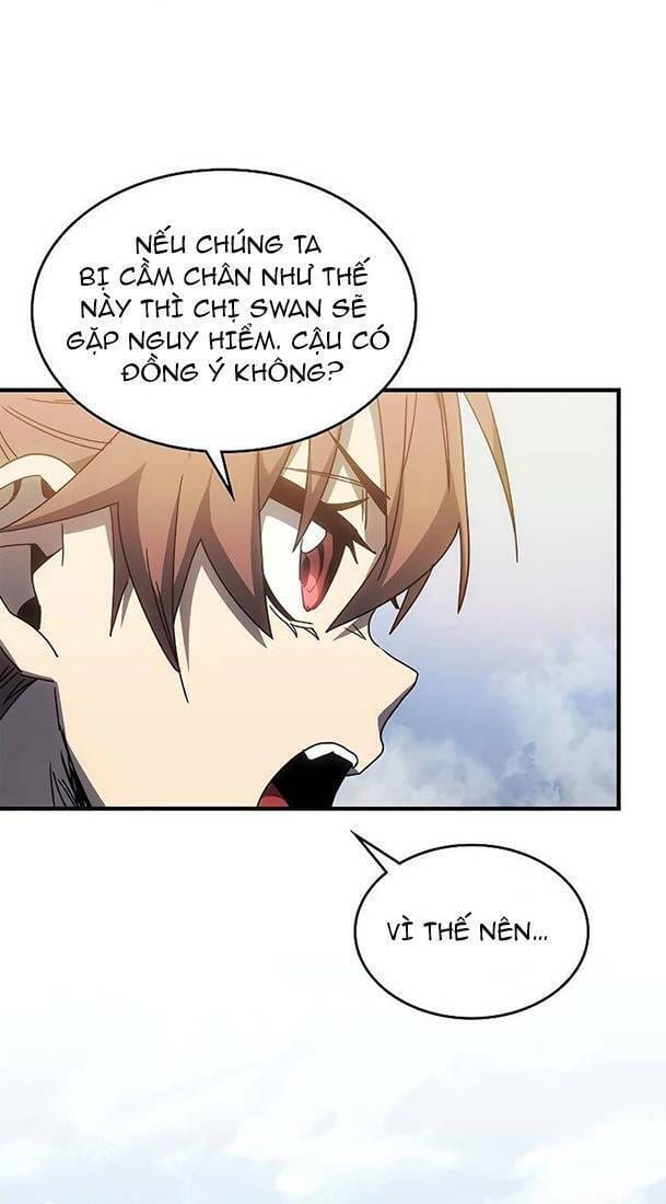 Truyện Tranh Chuyển Sinh Ma Pháp Đặc Biệt Yếu trang 5