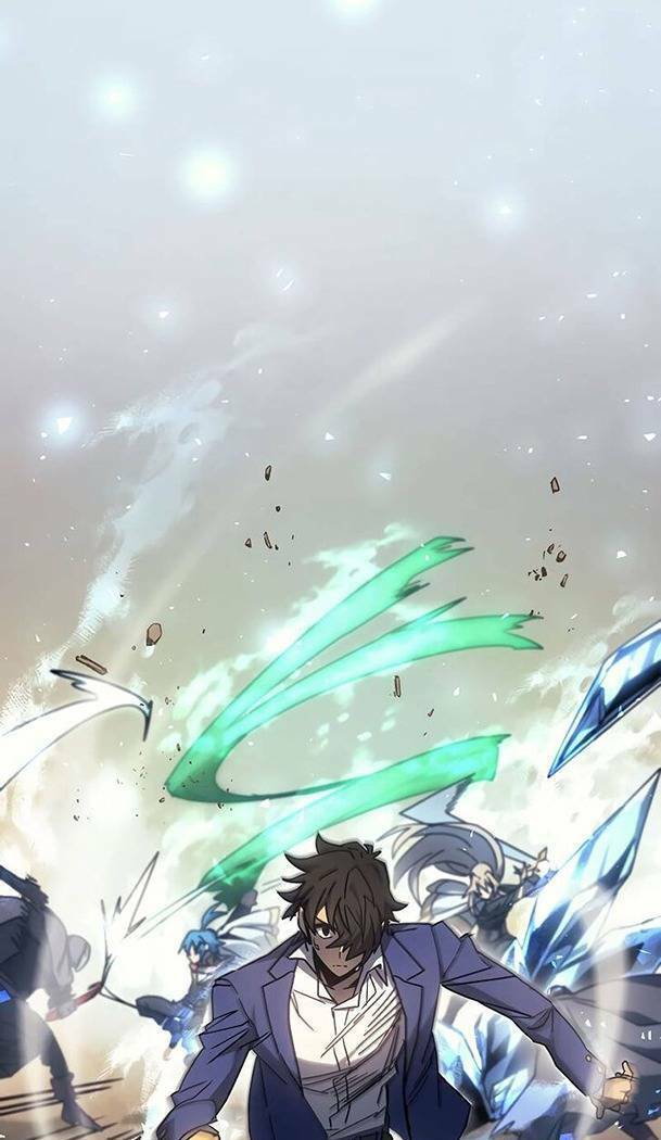 Truyện Tranh Chuyển Sinh Ma Pháp Đặc Biệt Yếu trang 5