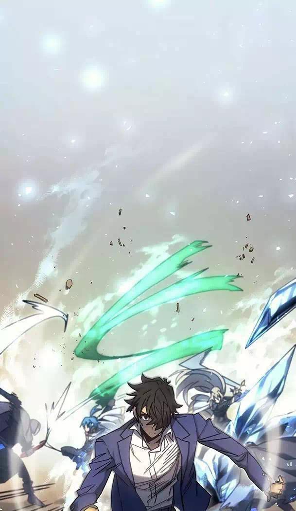 Truyện Tranh Chuyển Sinh Ma Pháp Đặc Biệt Yếu trang 5