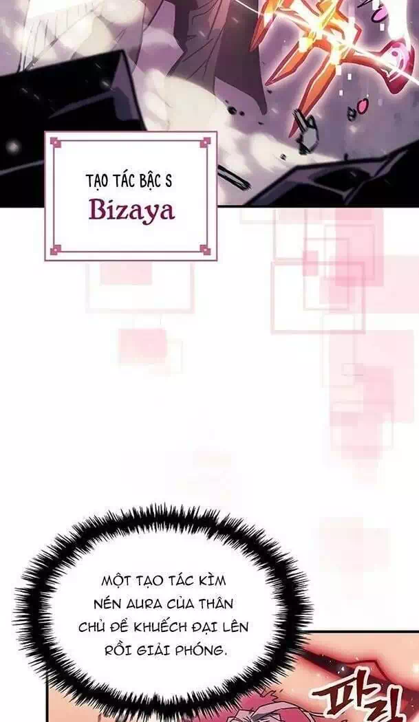 Truyện Tranh Chuyển Sinh Ma Pháp Đặc Biệt Yếu trang 5