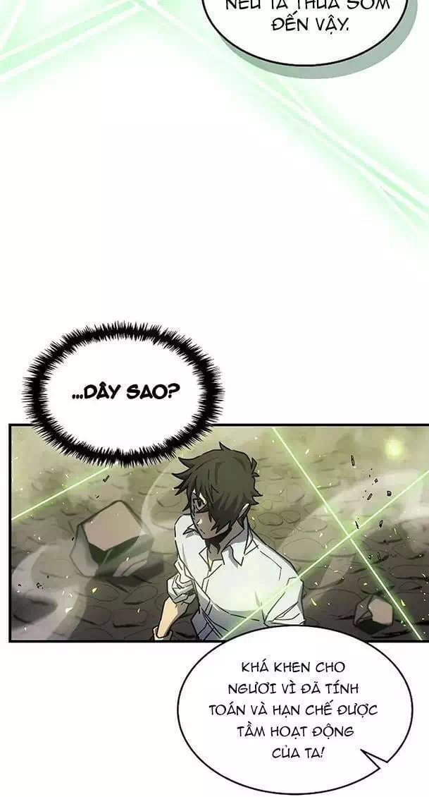 Truyện Tranh Chuyển Sinh Ma Pháp Đặc Biệt Yếu trang 5