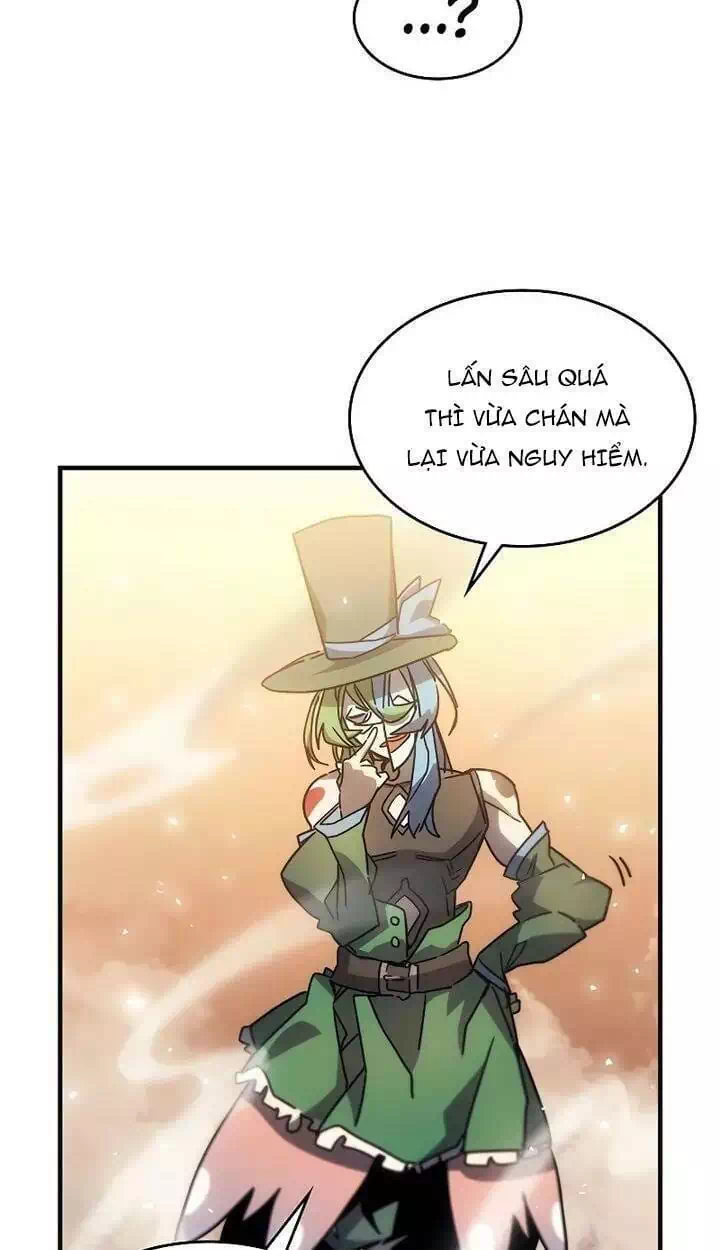 Truyện Tranh Chuyển Sinh Ma Pháp Đặc Biệt Yếu trang 5