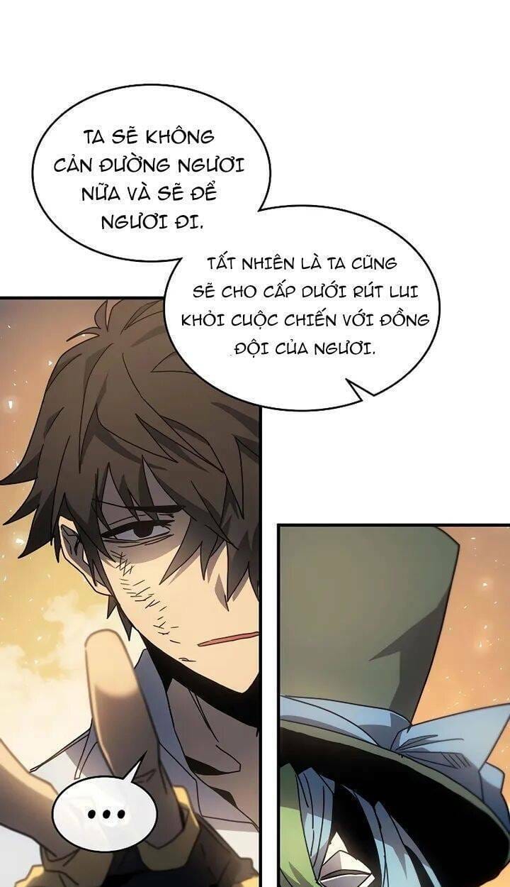 Truyện Tranh Chuyển Sinh Ma Pháp Đặc Biệt Yếu trang 5