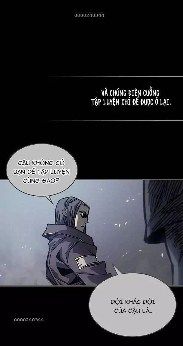 Truyện Tranh Chuyển Sinh Ma Pháp Đặc Biệt Yếu trang 5