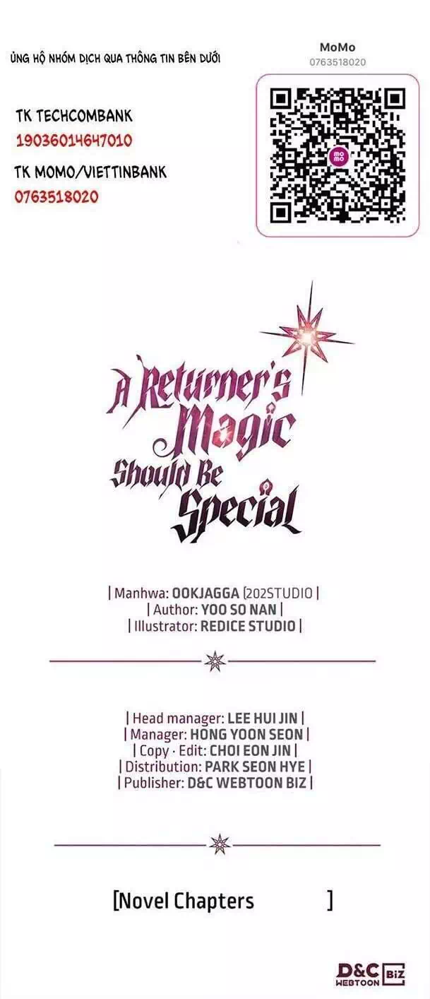 Truyện Tranh Chuyển Sinh Ma Pháp Đặc Biệt Yếu trang 5