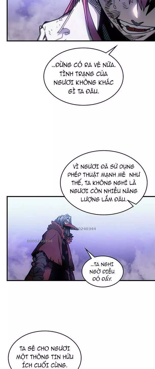 Truyện Tranh Chuyển Sinh Ma Pháp Đặc Biệt Yếu trang 5