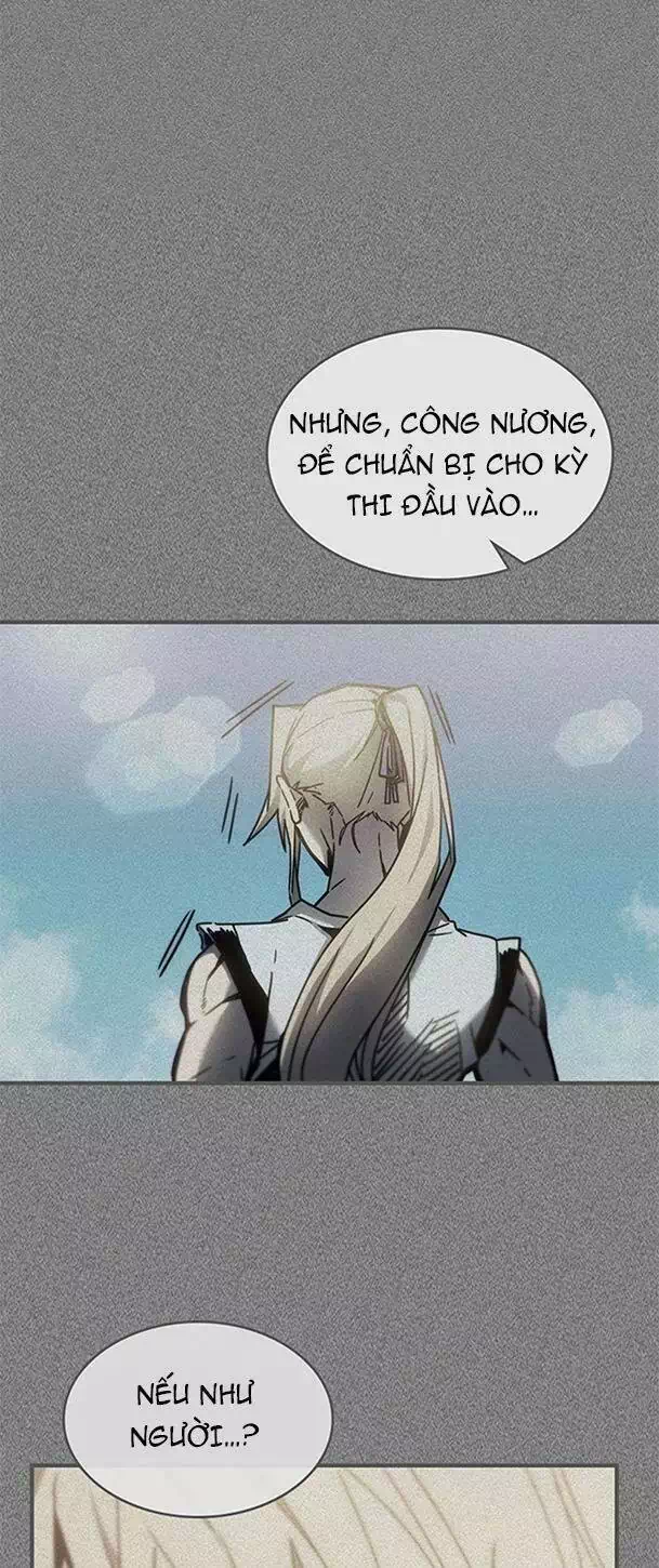 Truyện Tranh Chuyển Sinh Ma Pháp Đặc Biệt Yếu trang 5