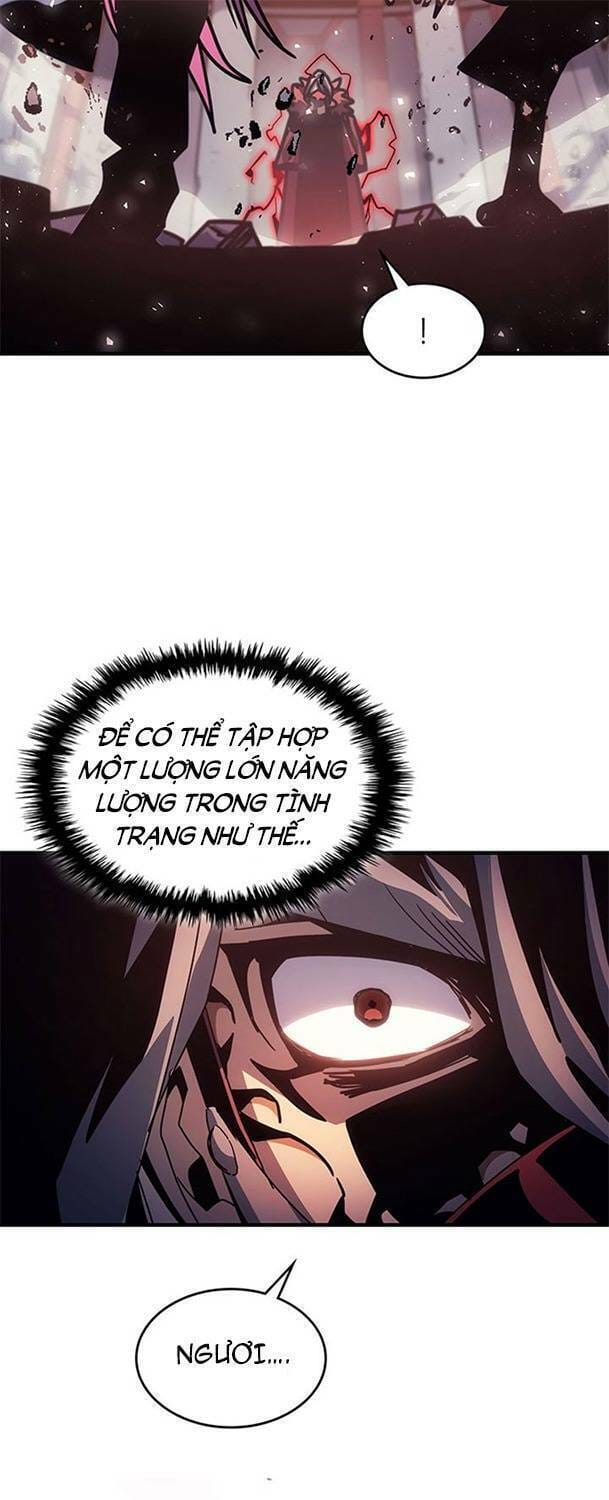 Truyện Tranh Chuyển Sinh Ma Pháp Đặc Biệt Yếu trang 5