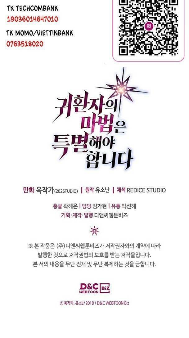 Truyện Tranh Chuyển Sinh Ma Pháp Đặc Biệt Yếu trang 5