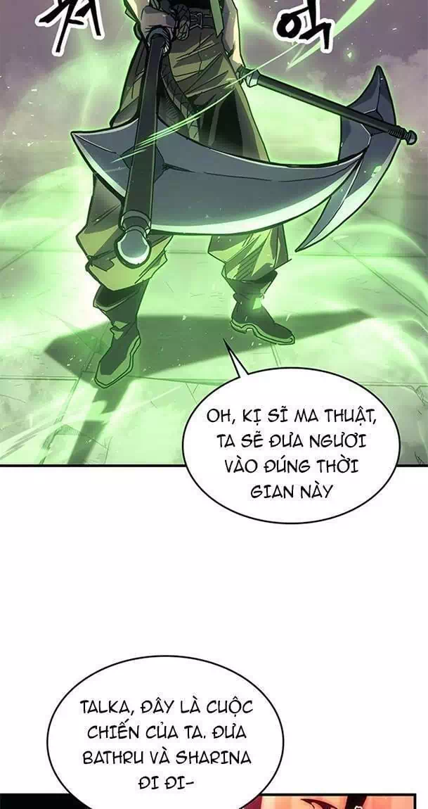 Truyện Tranh Chuyển Sinh Ma Pháp Đặc Biệt Yếu trang 5