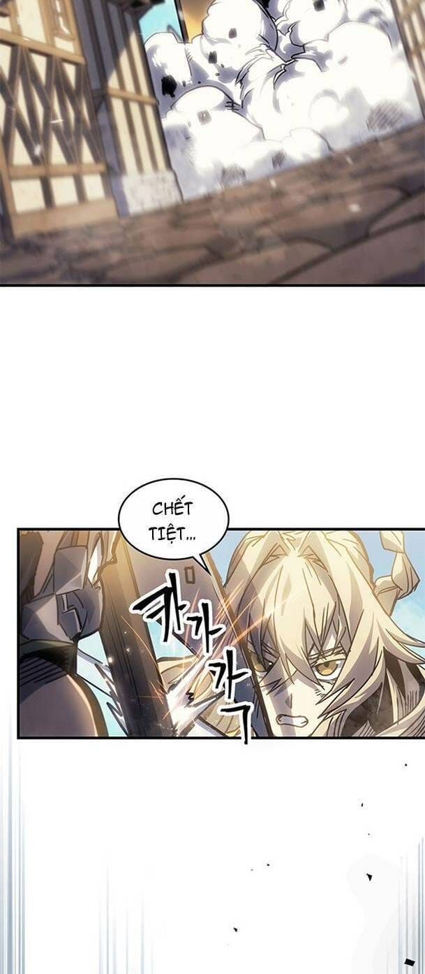 Truyện Tranh Chuyển Sinh Ma Pháp Đặc Biệt Yếu trang 5