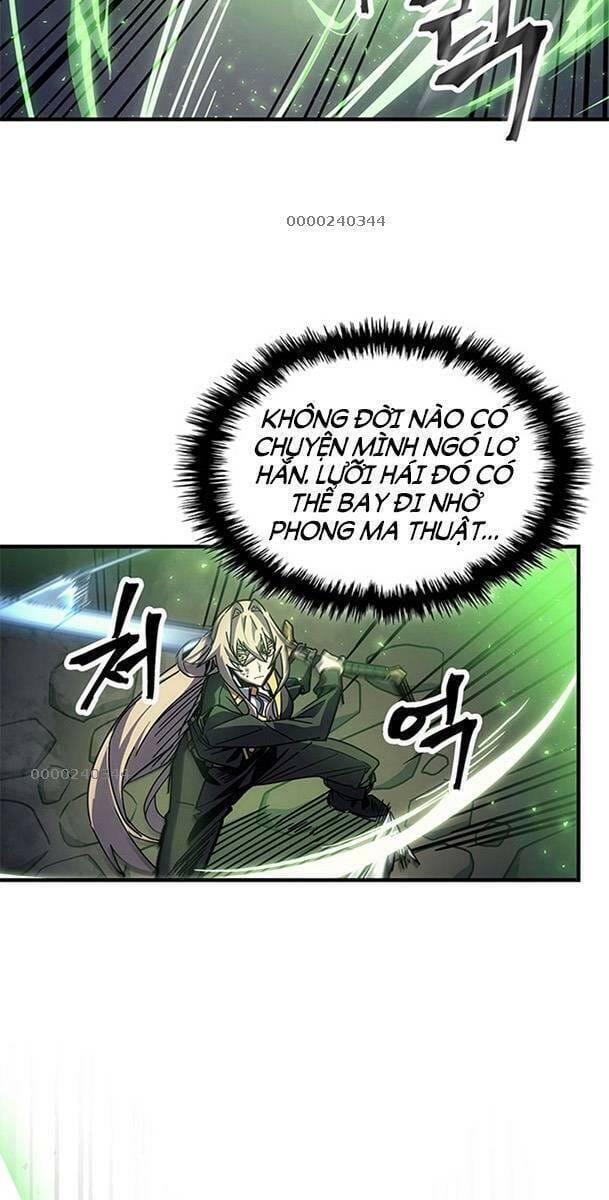 Truyện Tranh Chuyển Sinh Ma Pháp Đặc Biệt Yếu trang 5