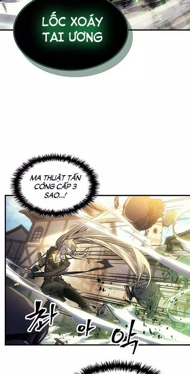 Truyện Tranh Chuyển Sinh Ma Pháp Đặc Biệt Yếu trang 5