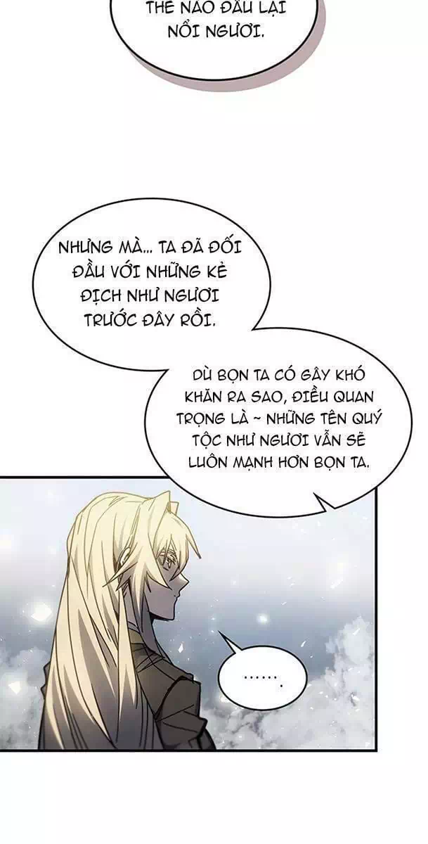 Truyện Tranh Chuyển Sinh Ma Pháp Đặc Biệt Yếu trang 5