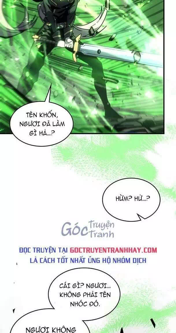 Truyện Tranh Chuyển Sinh Ma Pháp Đặc Biệt Yếu trang 5