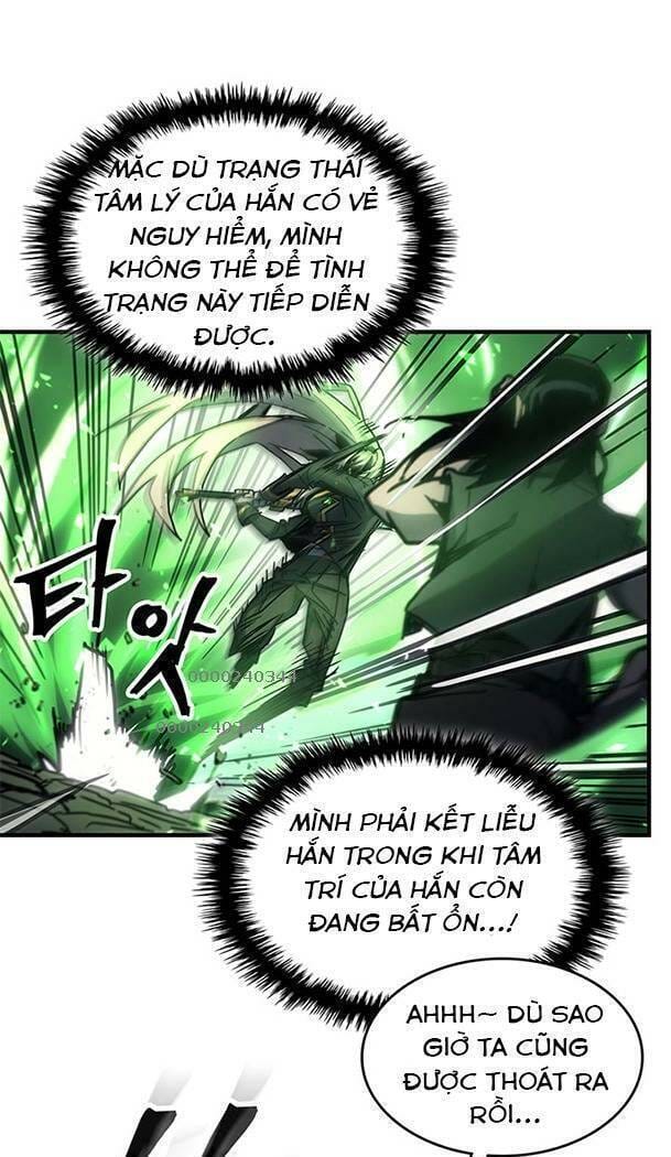 Truyện Tranh Chuyển Sinh Ma Pháp Đặc Biệt Yếu trang 5