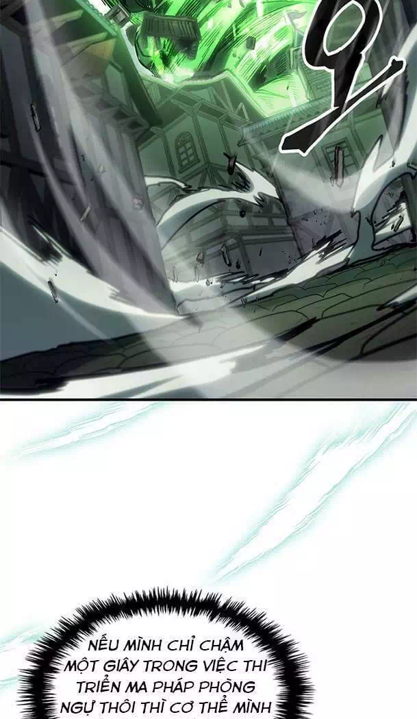 Truyện Tranh Chuyển Sinh Ma Pháp Đặc Biệt Yếu trang 5