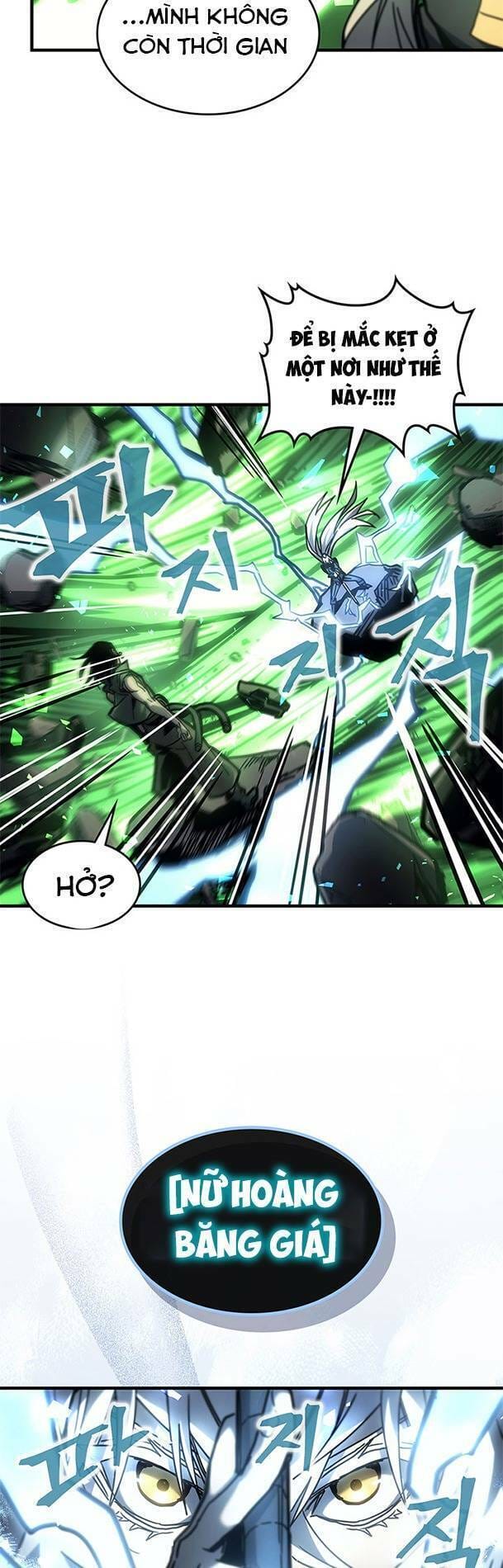 Truyện Tranh Chuyển Sinh Ma Pháp Đặc Biệt Yếu trang 5