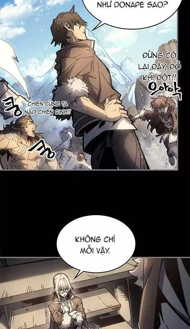 Truyện Tranh Chuyển Sinh Ma Pháp Đặc Biệt Yếu trang 5