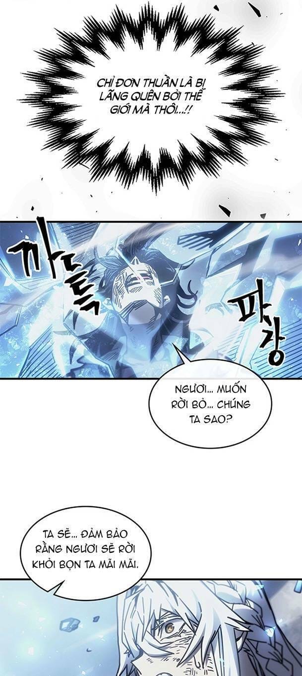 Truyện Tranh Chuyển Sinh Ma Pháp Đặc Biệt Yếu trang 5