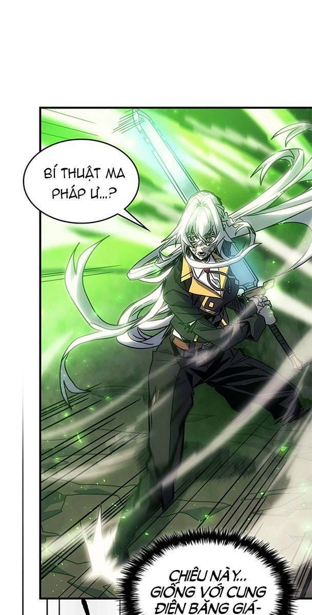 Truyện Tranh Chuyển Sinh Ma Pháp Đặc Biệt Yếu trang 5