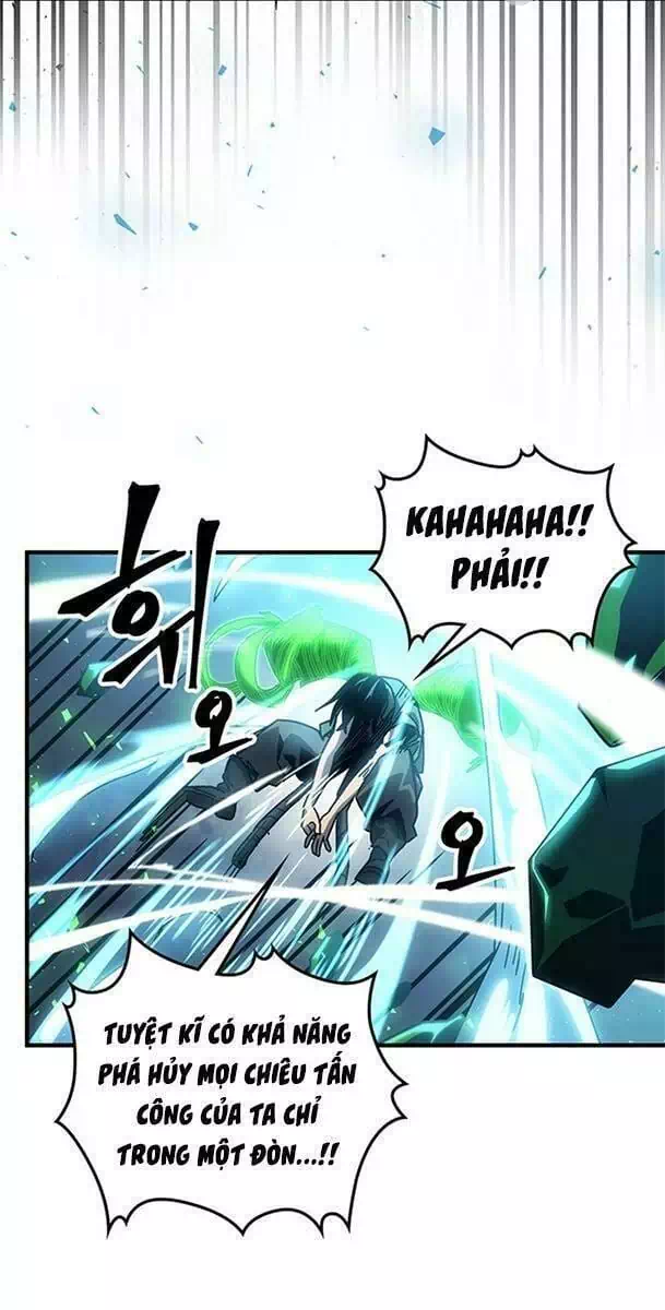 Truyện Tranh Chuyển Sinh Ma Pháp Đặc Biệt Yếu trang 5