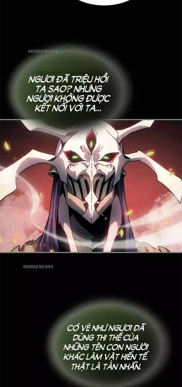 Truyện Tranh Chuyển Sinh Ma Pháp Đặc Biệt Yếu trang 5