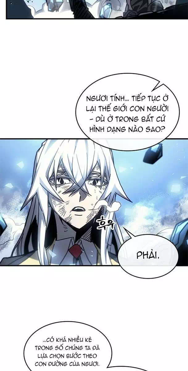 Truyện Tranh Chuyển Sinh Ma Pháp Đặc Biệt Yếu trang 5