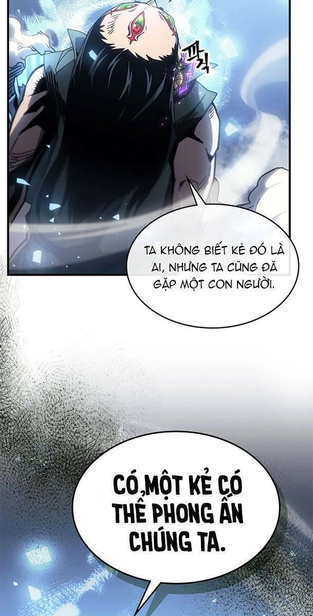 Truyện Tranh Chuyển Sinh Ma Pháp Đặc Biệt Yếu trang 5