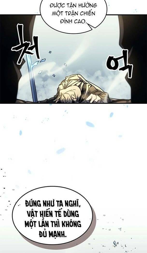 Truyện Tranh Chuyển Sinh Ma Pháp Đặc Biệt Yếu trang 5