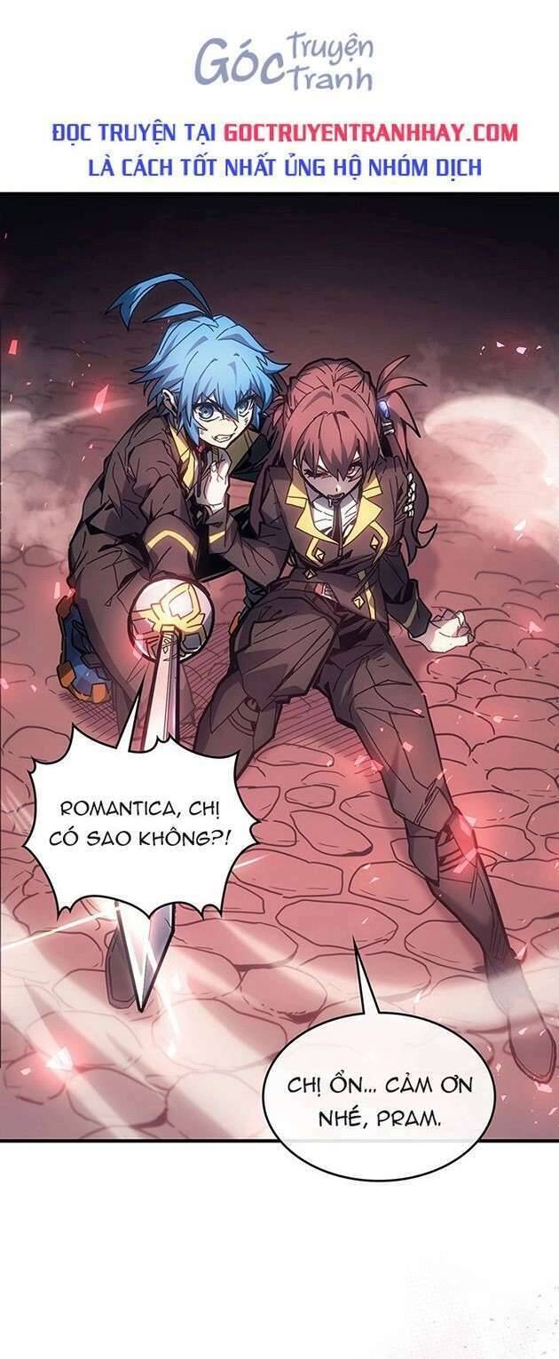 Truyện Tranh Chuyển Sinh Ma Pháp Đặc Biệt Yếu trang 5