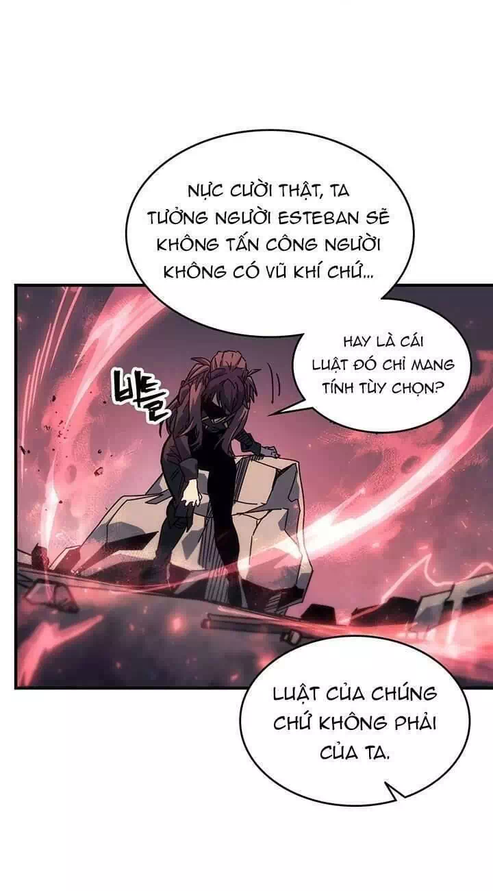 Truyện Tranh Chuyển Sinh Ma Pháp Đặc Biệt Yếu trang 5