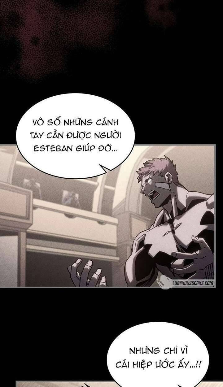 Truyện Tranh Chuyển Sinh Ma Pháp Đặc Biệt Yếu trang 5