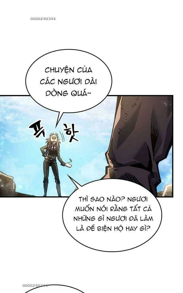 Truyện Tranh Chuyển Sinh Ma Pháp Đặc Biệt Yếu trang 5