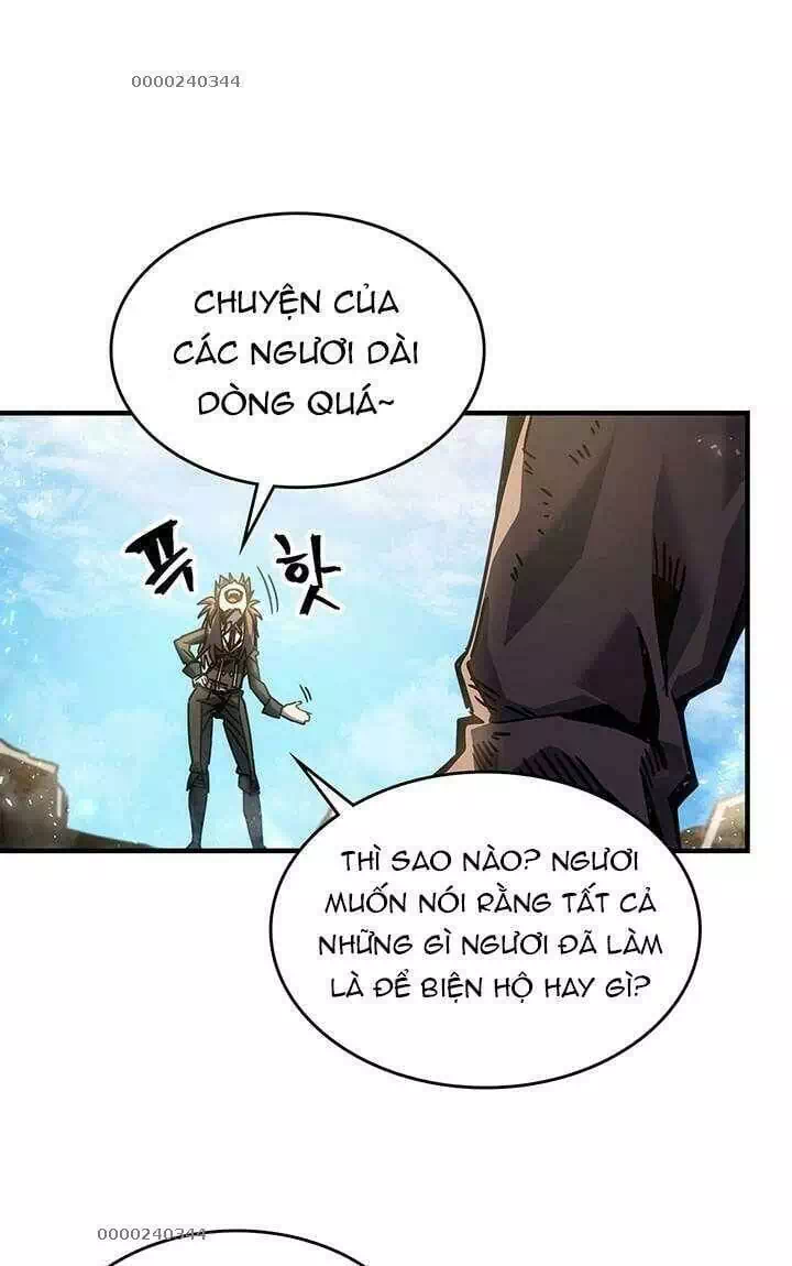 Truyện Tranh Chuyển Sinh Ma Pháp Đặc Biệt Yếu trang 5