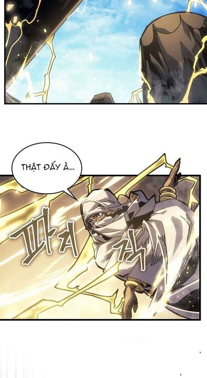 Truyện Tranh Chuyển Sinh Ma Pháp Đặc Biệt Yếu trang 5