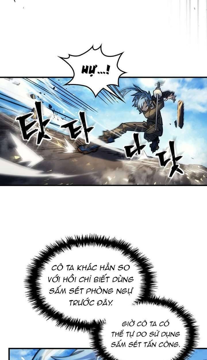 Truyện Tranh Chuyển Sinh Ma Pháp Đặc Biệt Yếu trang 5