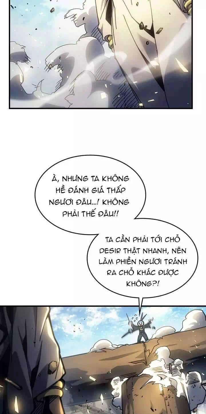 Truyện Tranh Chuyển Sinh Ma Pháp Đặc Biệt Yếu trang 5