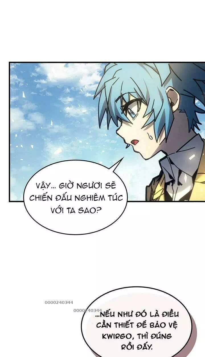 Truyện Tranh Chuyển Sinh Ma Pháp Đặc Biệt Yếu trang 5