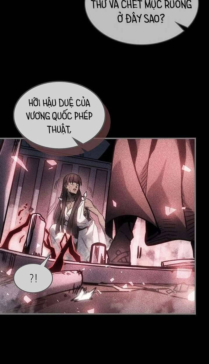 Truyện Tranh Chuyển Sinh Ma Pháp Đặc Biệt Yếu trang 5