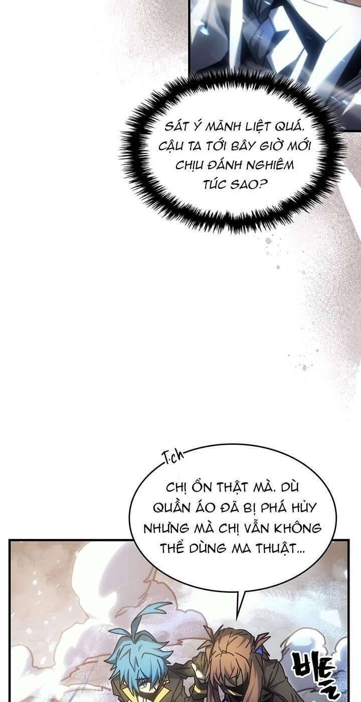 Truyện Tranh Chuyển Sinh Ma Pháp Đặc Biệt Yếu trang 5