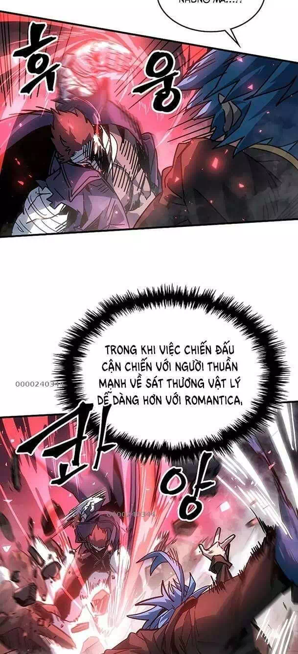 Truyện Tranh Chuyển Sinh Ma Pháp Đặc Biệt Yếu trang 5